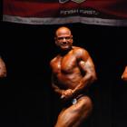 NPC Masters Nationals 2012 - #1